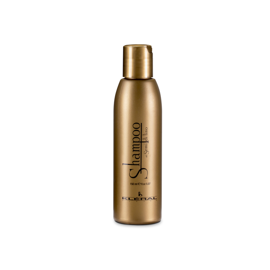 Kléral Senjal Volumen Shampoo Gel – Für Feines, Voluminöses Haar, 250 Ml