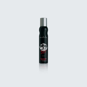 Linea Black Out: XIV Thickening mousse | Kléral System