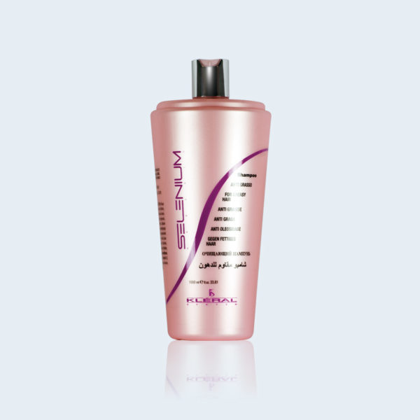 Linea Selenium shampoo antigrasso 1000ml | Kléral System
