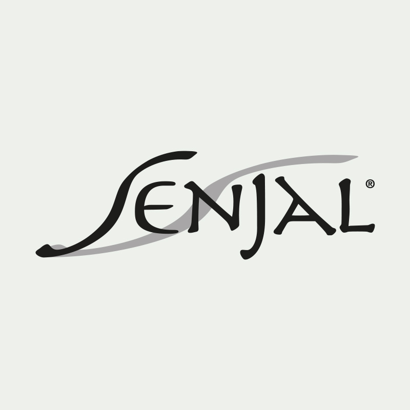 Linea Senjal: scritta | Kléral System