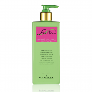 Linea Senjal: shampoo gel vitalità | Kléral System