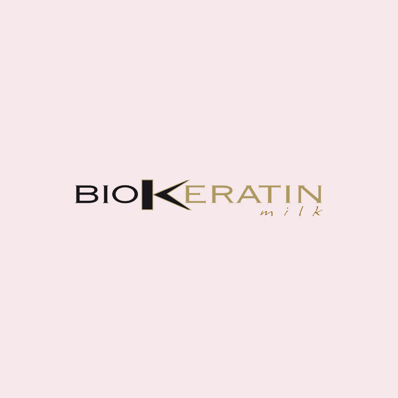 Biokeratin - milk scritta | Kléral System