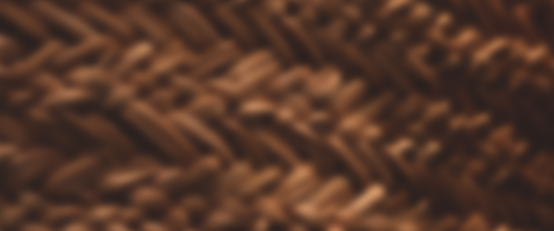 Pattern marrone sfocato | Kléral System