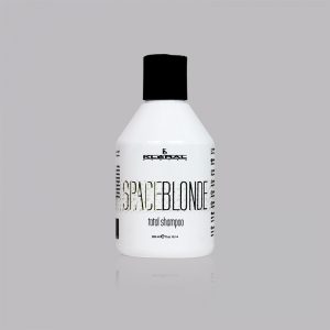Linea Spaceblonde: total shampoo | Kléral System