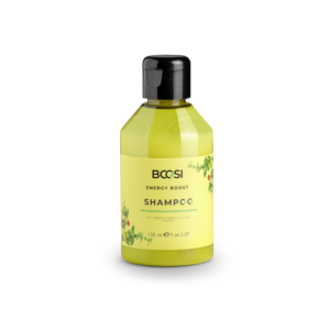 Energy boost shampoo 500 ml