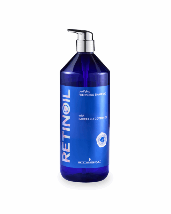 shampoo | Kléral System